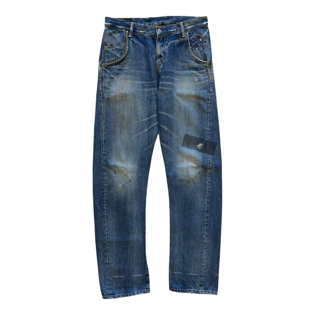 Hysteric Glamour