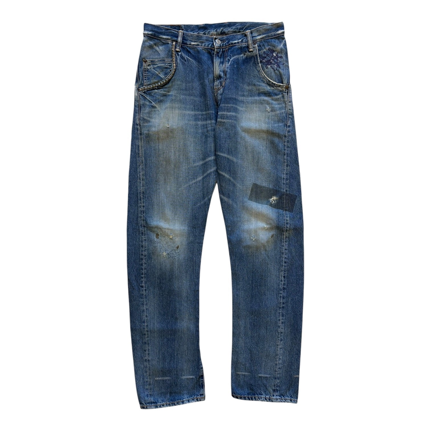 Hysteric Glamour