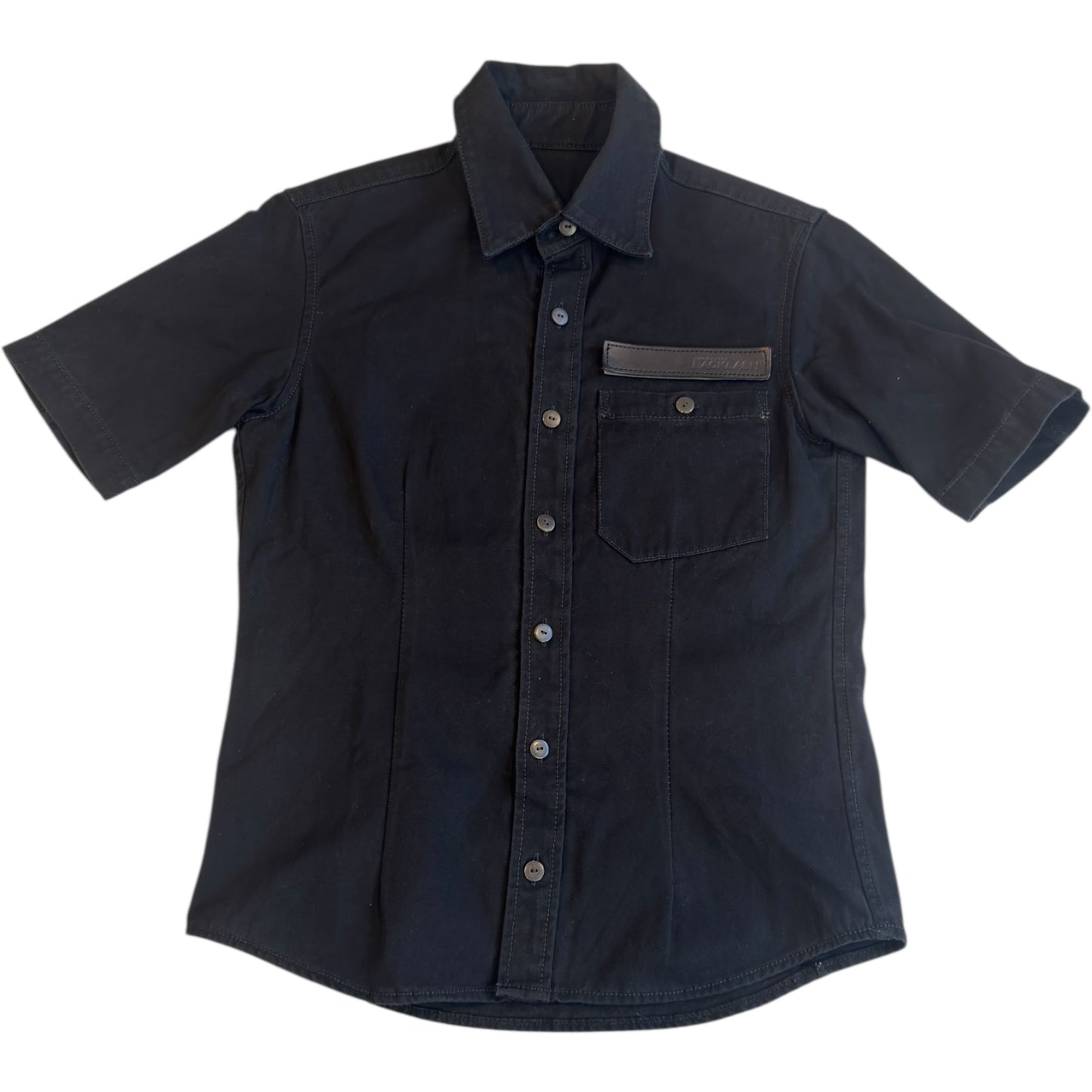 Isamu Katayama BACKLASH