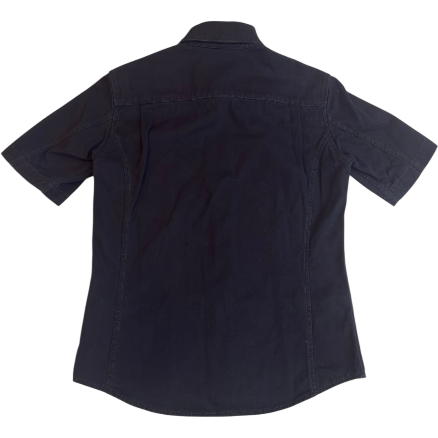 Isamu Katayama BACKLASH