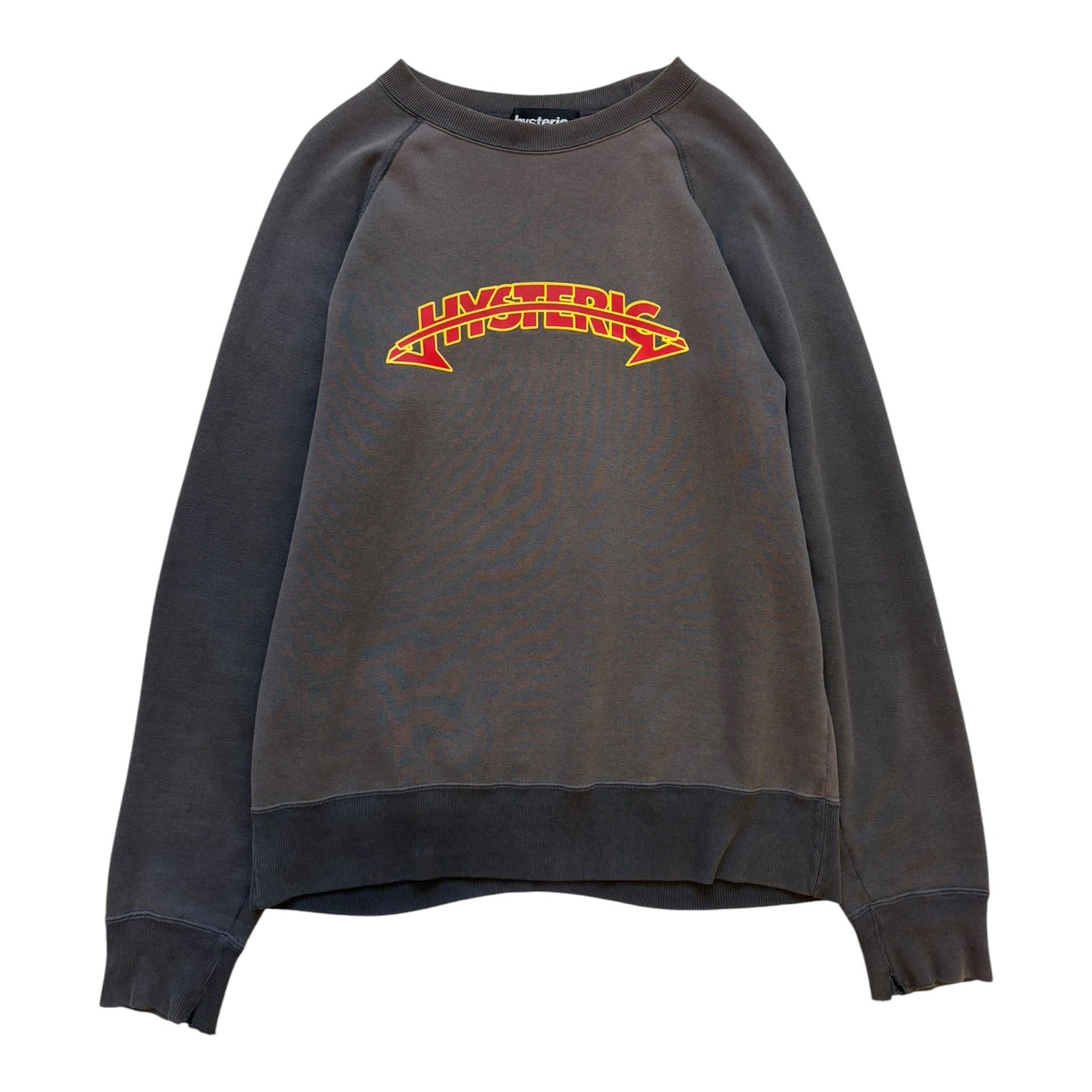 Hysteric Glamour