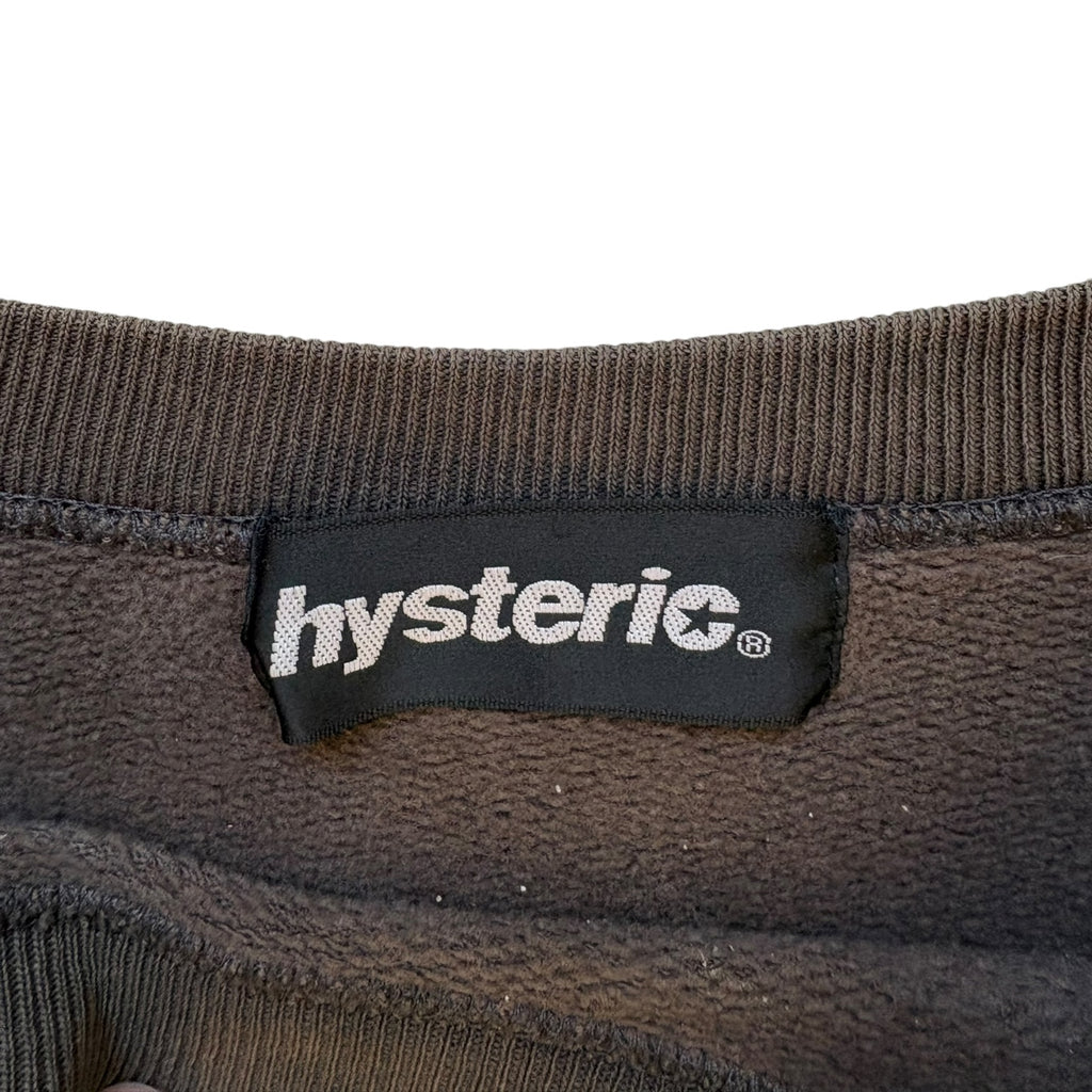 Hysteric Glamour
