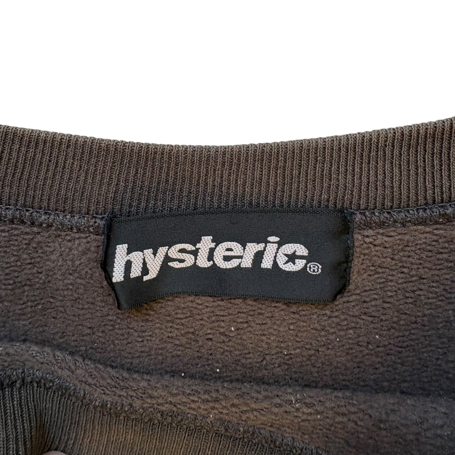 Hysteric Glamour