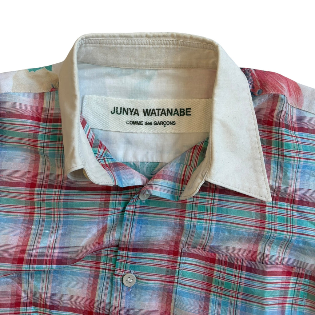 Junya Watanabe SS1999