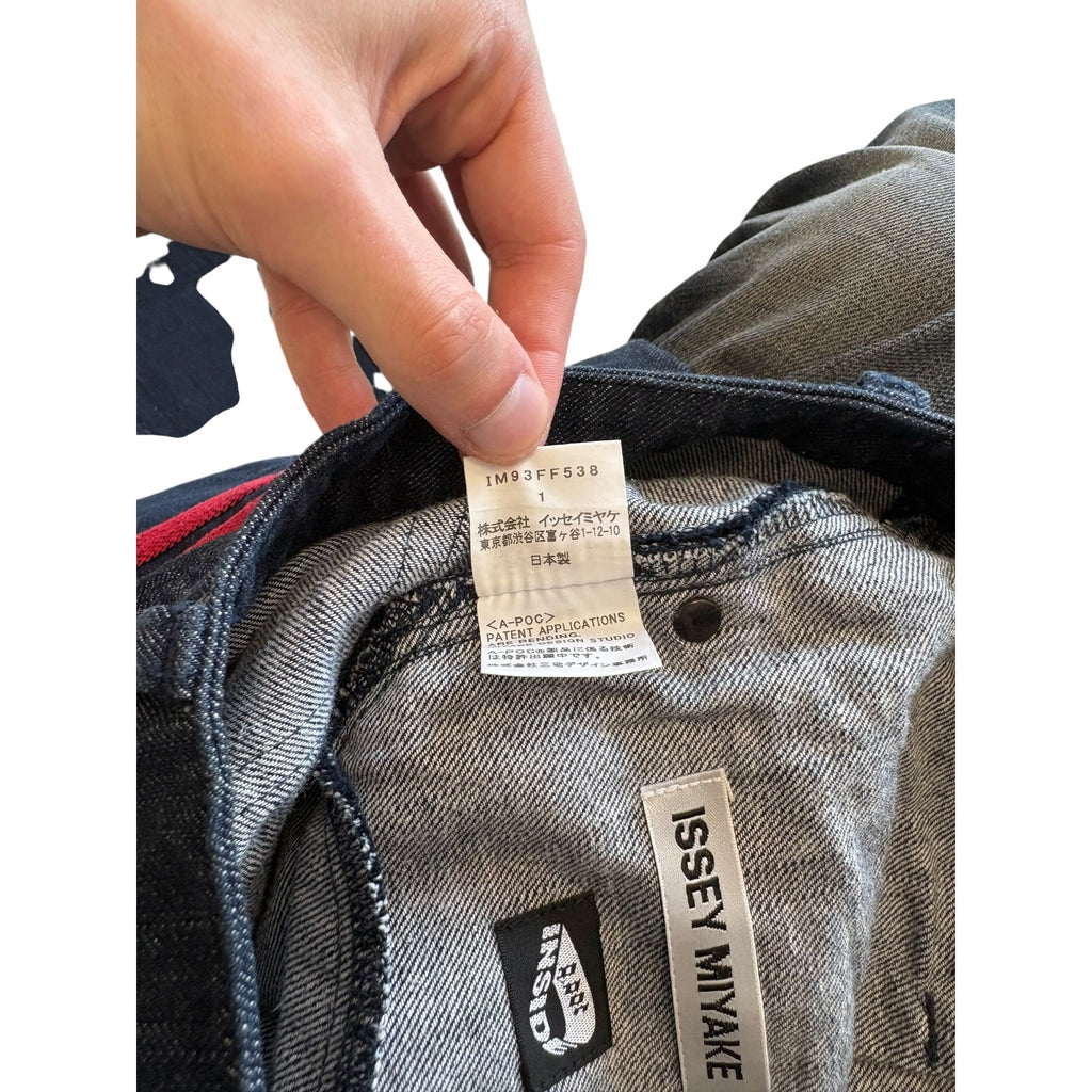 Issey Miyake