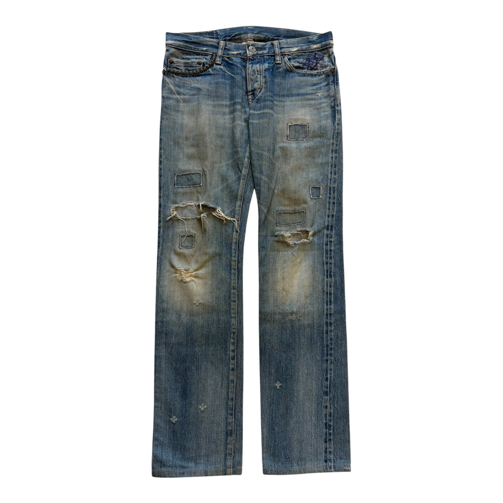 Hysteric Glamour
