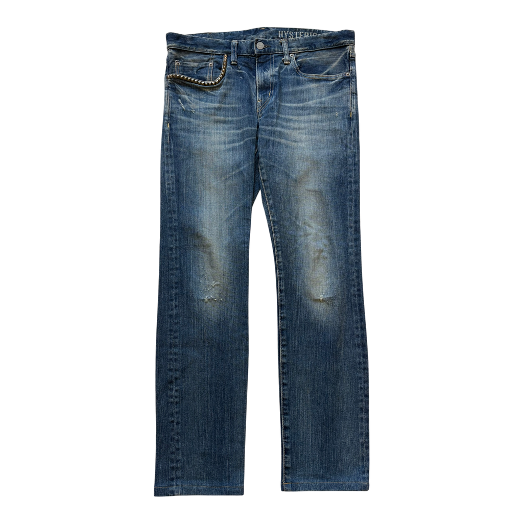 Hysteric Glamour