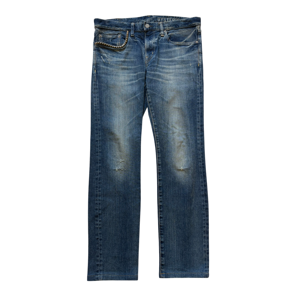 Hysteric Glamour