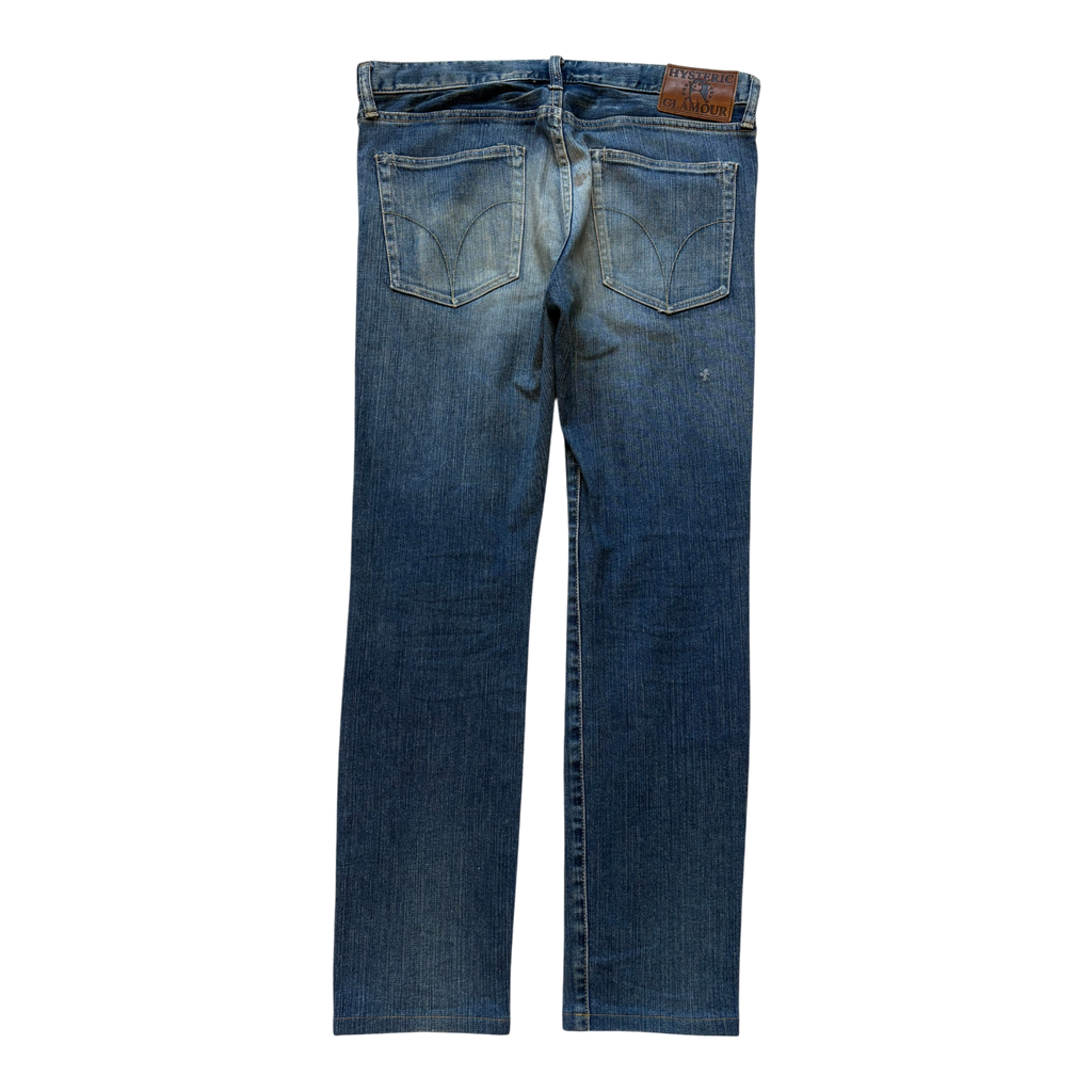 Hysteric Glamour