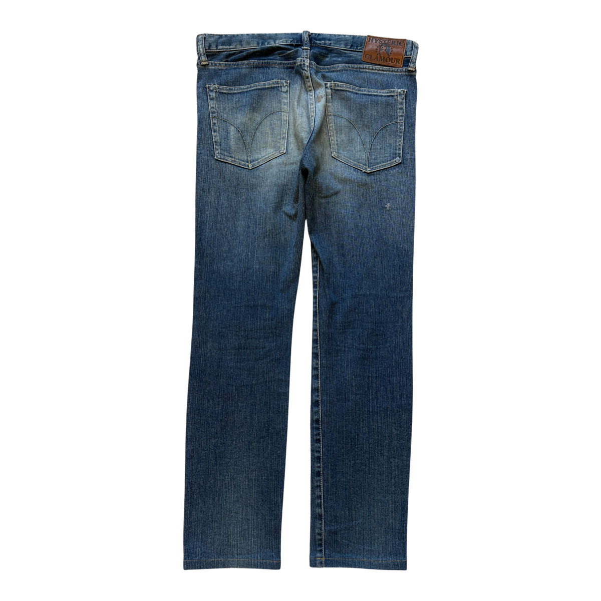 Hysteric Glamour