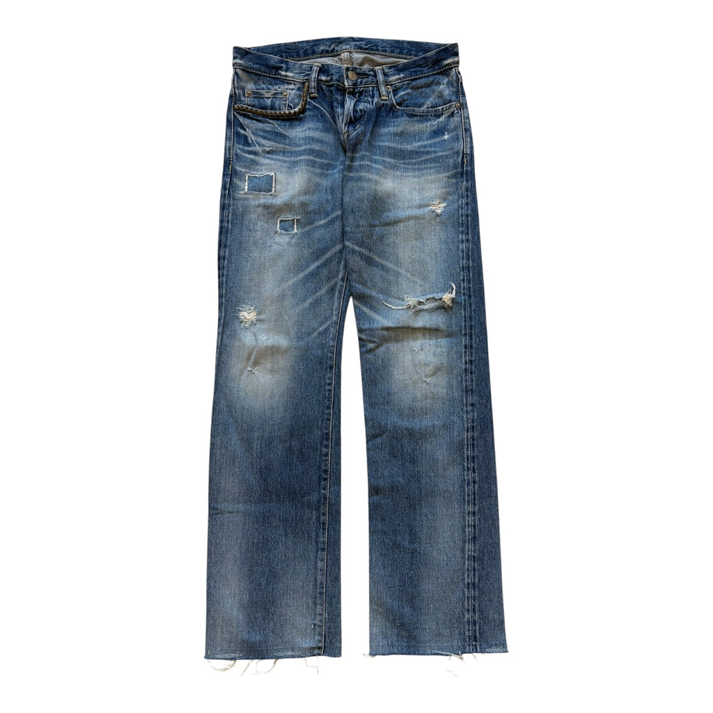 Hysteric Glamour