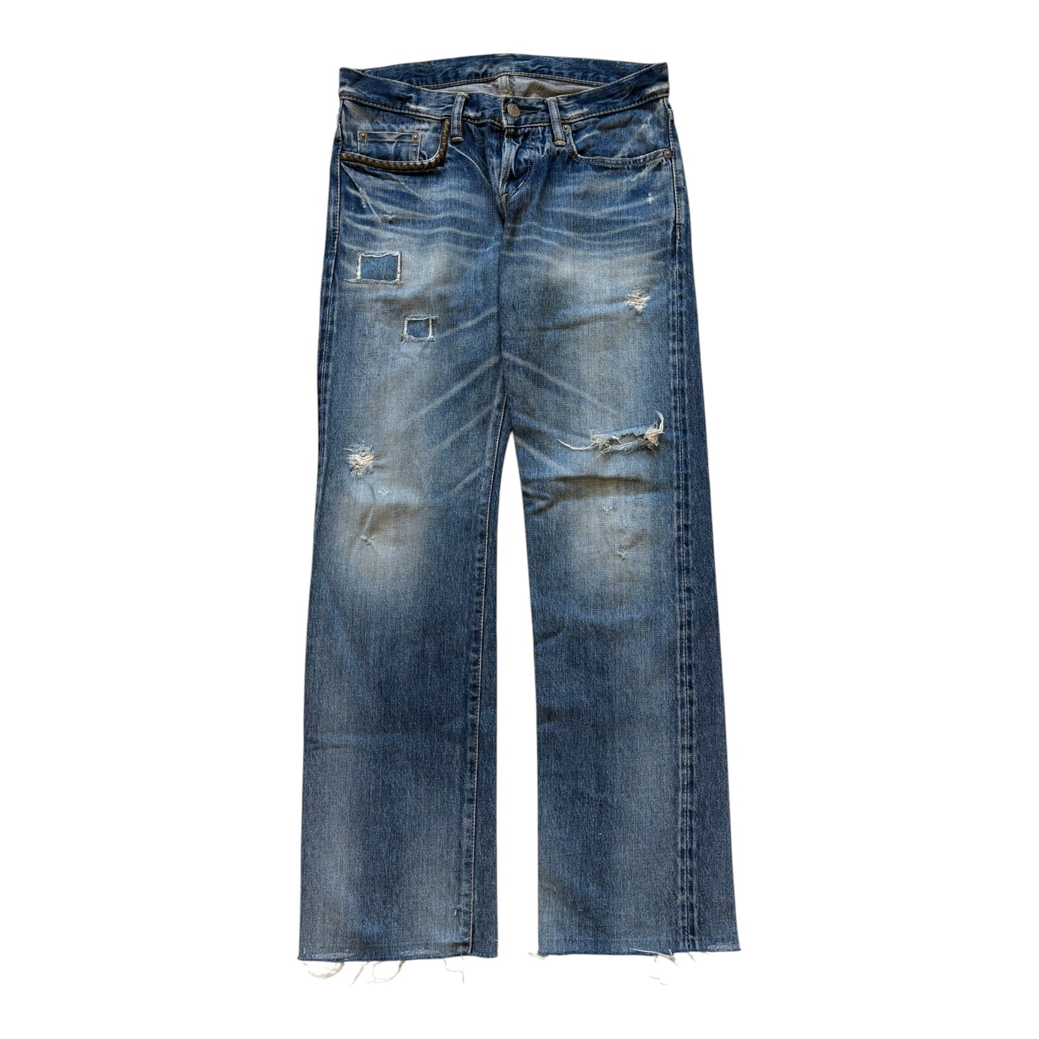 Hysteric Glamour