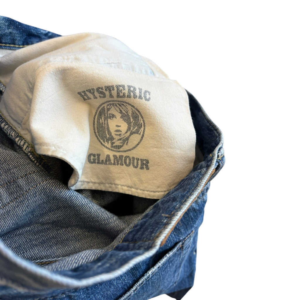 Hysteric Glamour