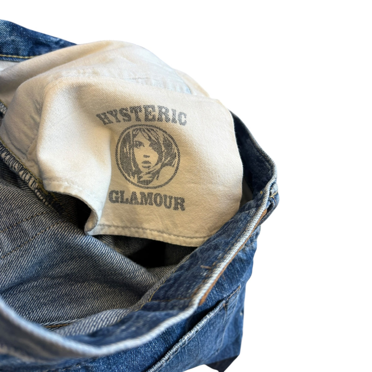Hysteric Glamour