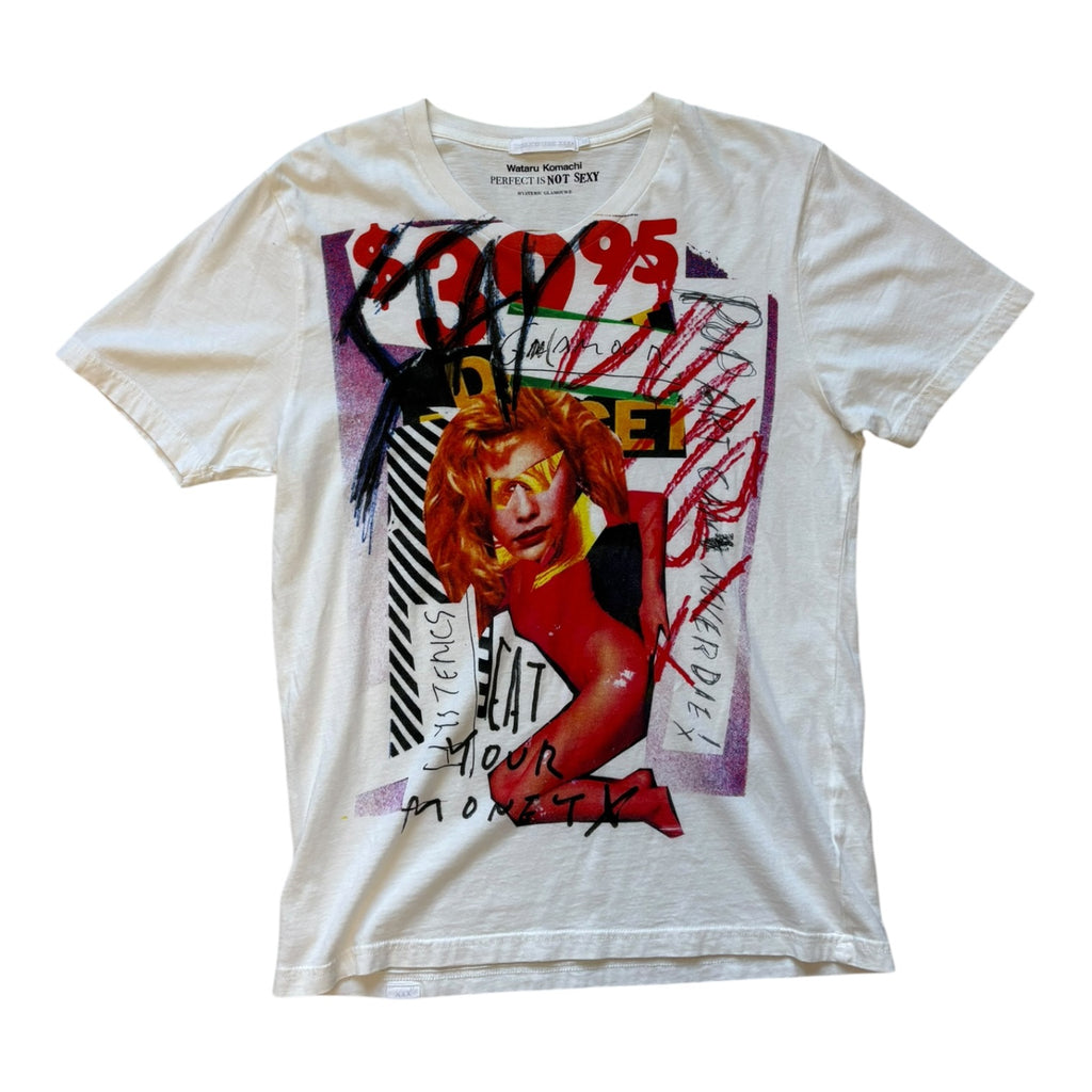 Hysteric Glamour