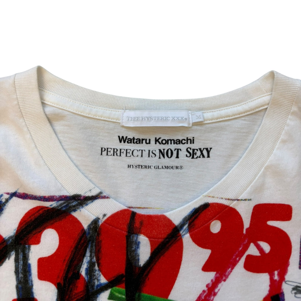 Hysteric Glamour