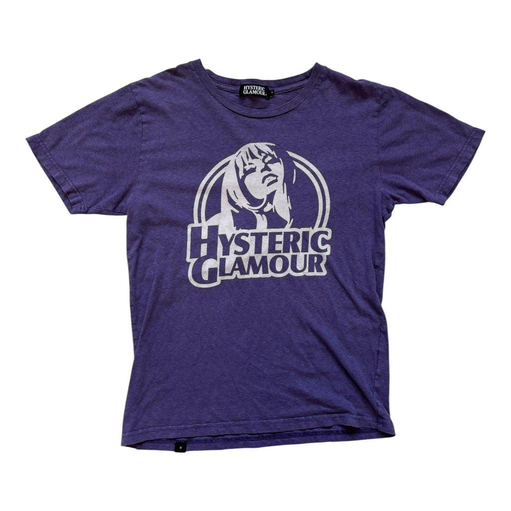Hysteric Glamour