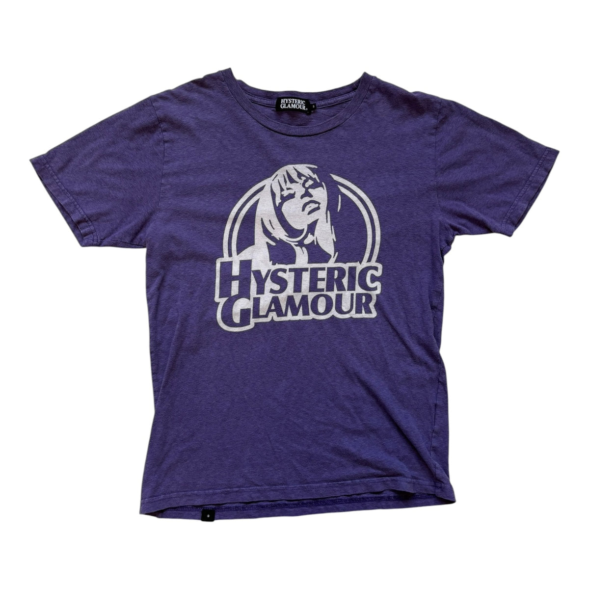 Hysteric Glamour