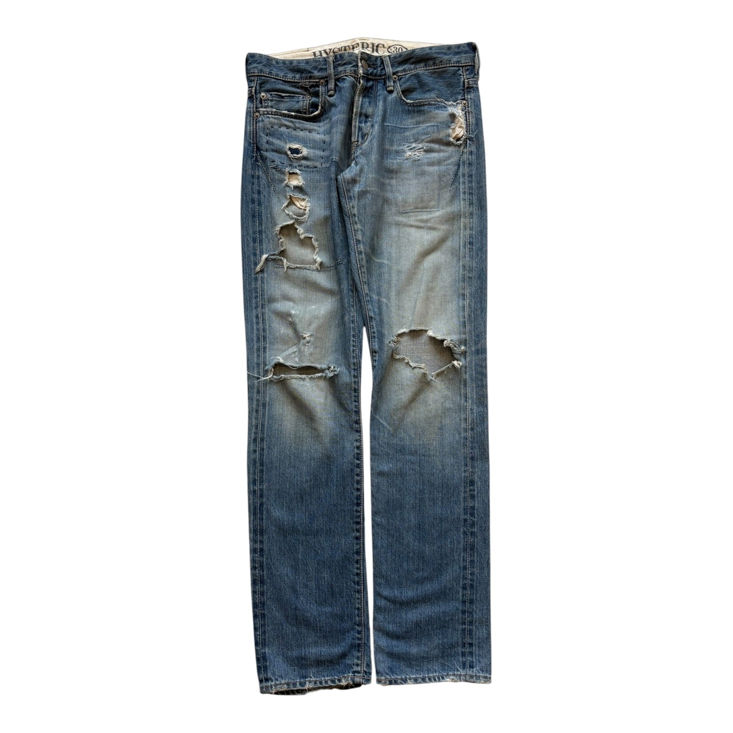 Hysteric Glamour