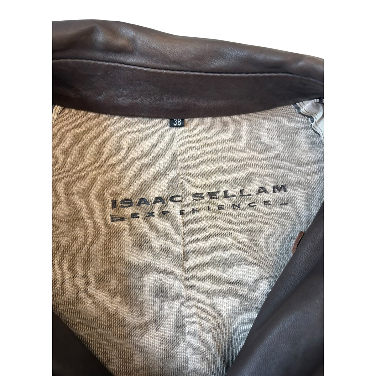 Issac Sellam