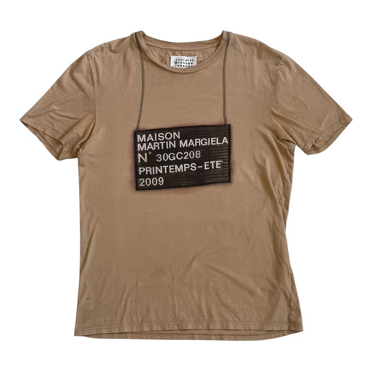 Maison Martin Margiela SS2009