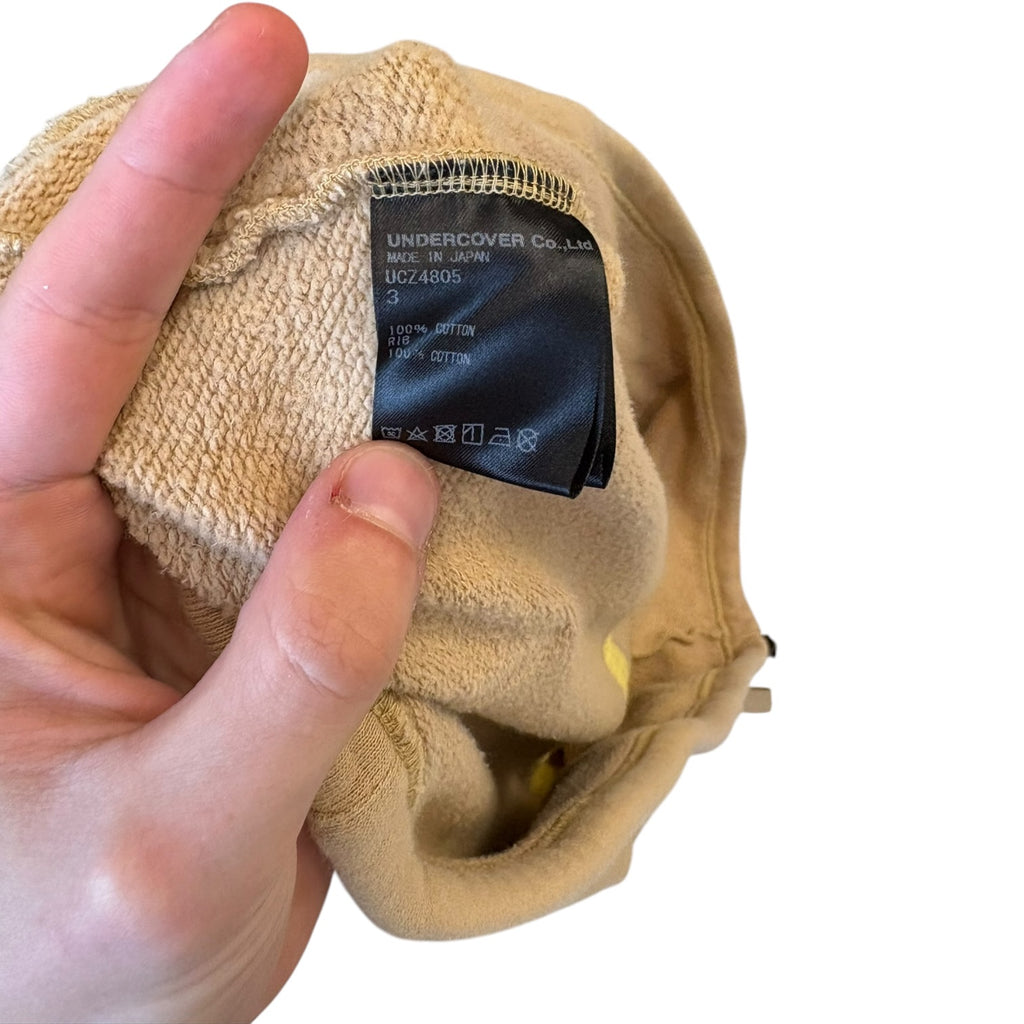 Undercover AW2020