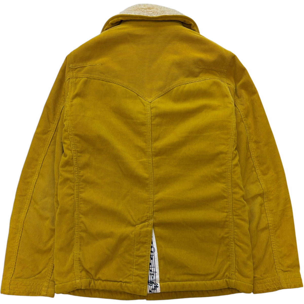 Number Nine AW2009