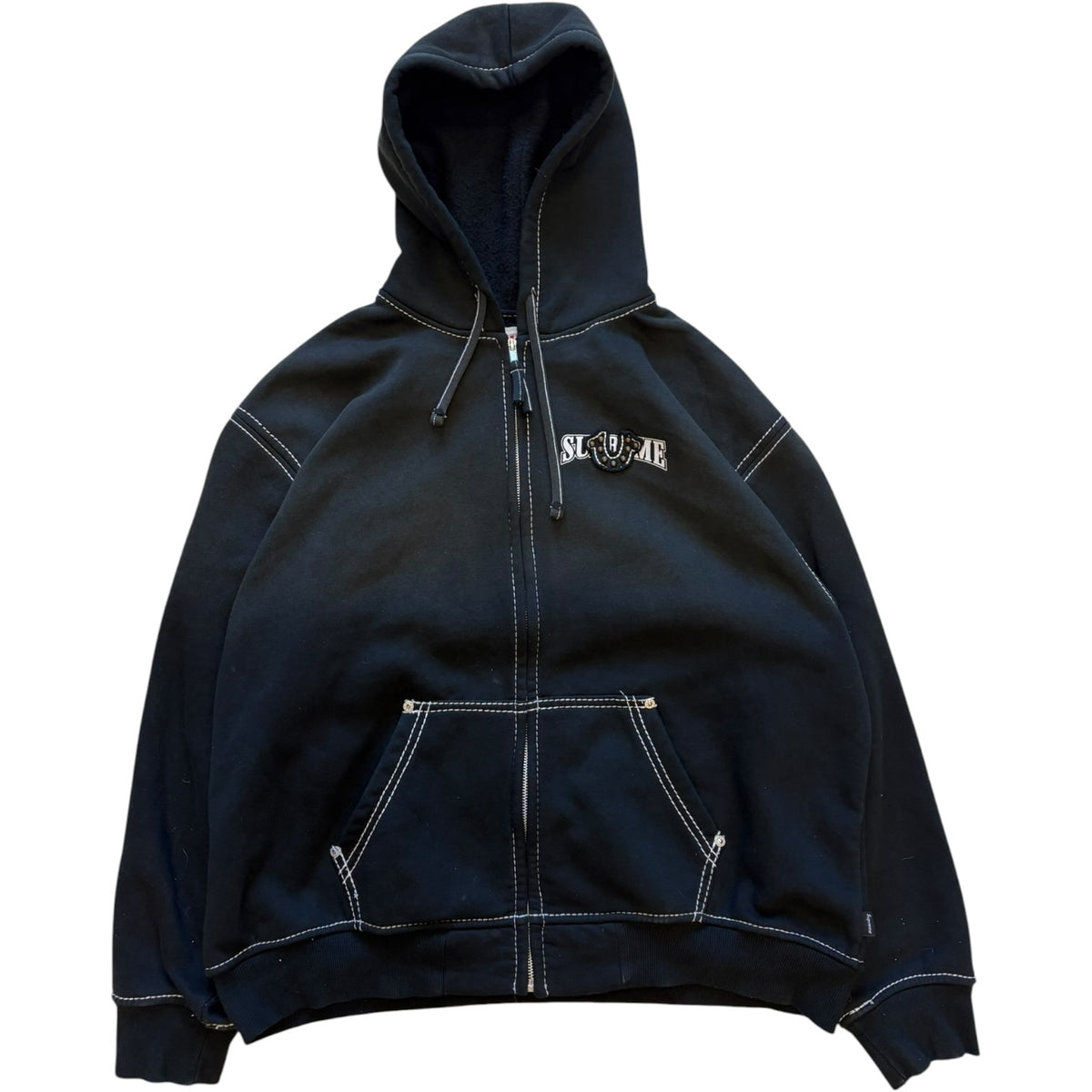 Supreme