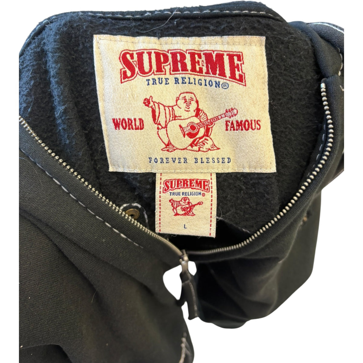 Supreme