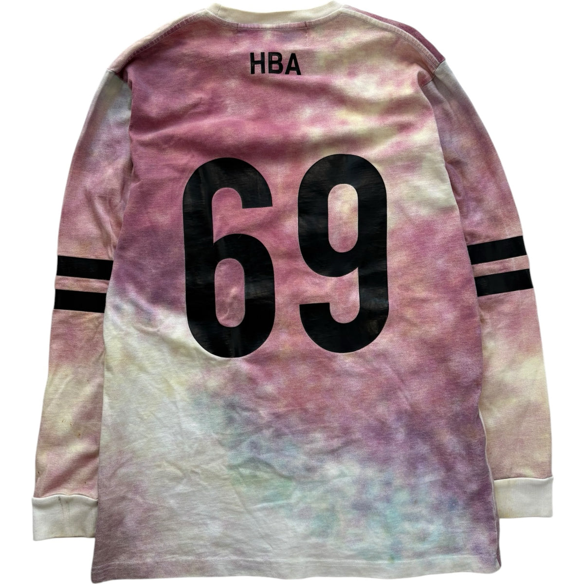 HBA AW2015