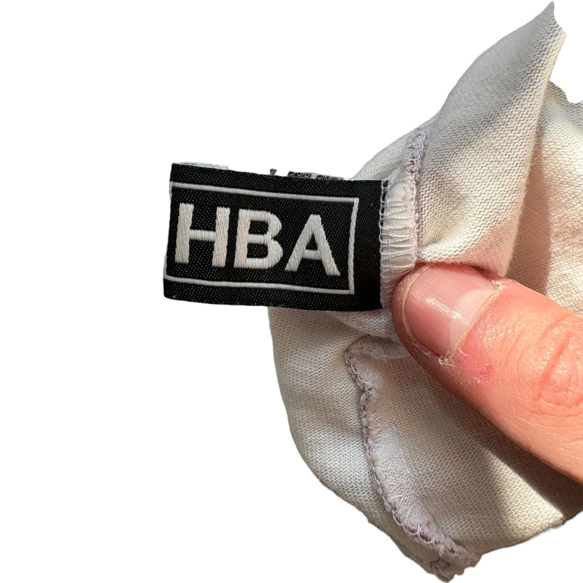 HBA AW2015