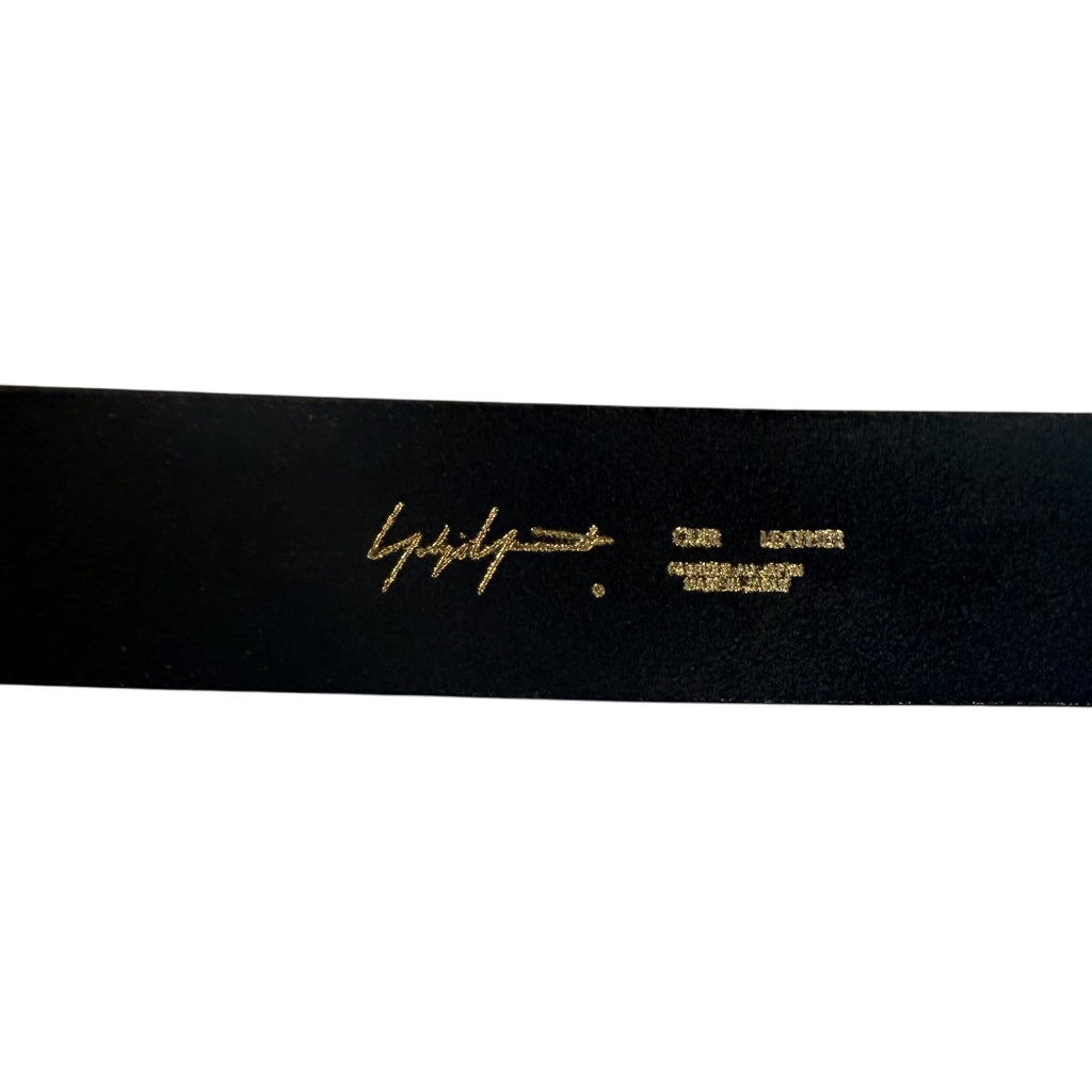 Yohji Yamamoto