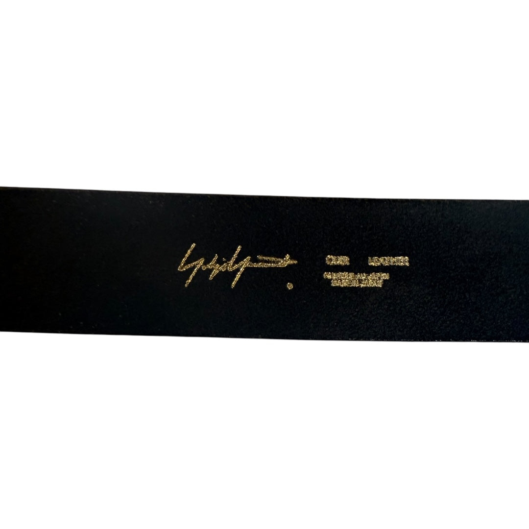 Yohji Yamamoto