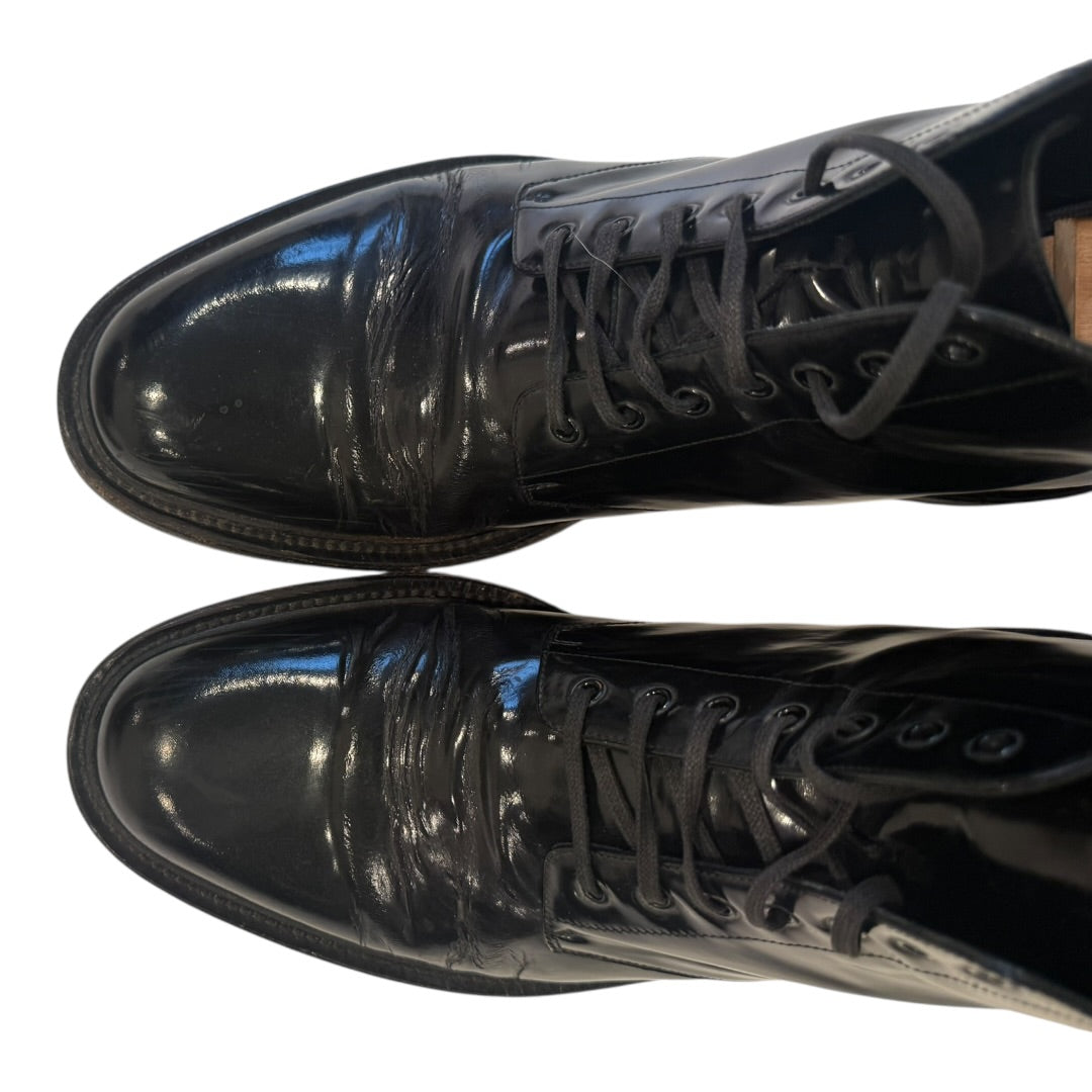 Saint Laurent AW2015