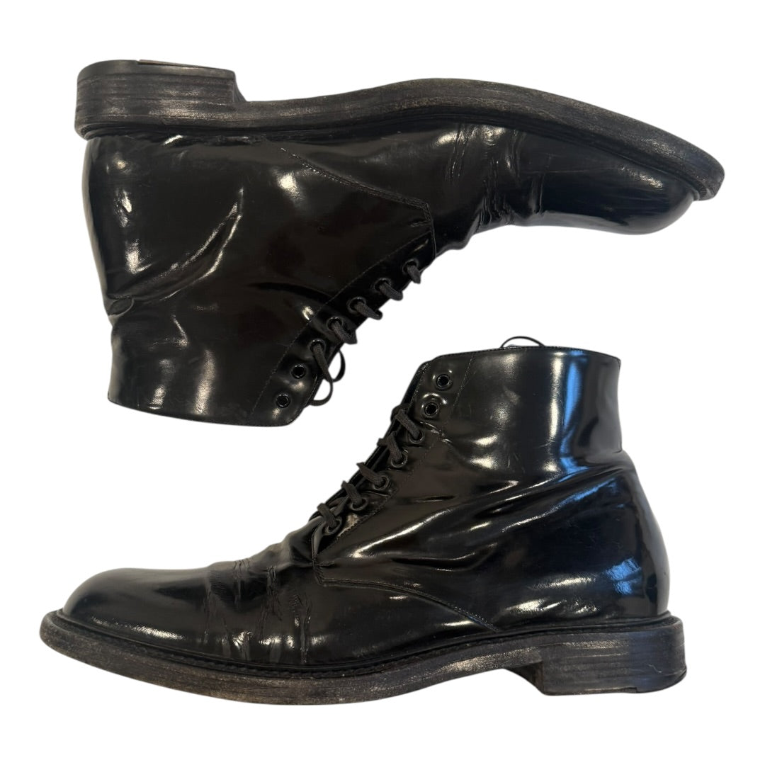 Saint Laurent AW2015