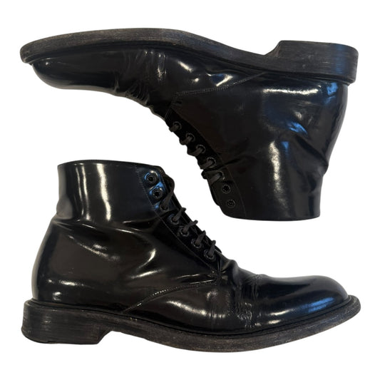 Saint Laurent AW2015