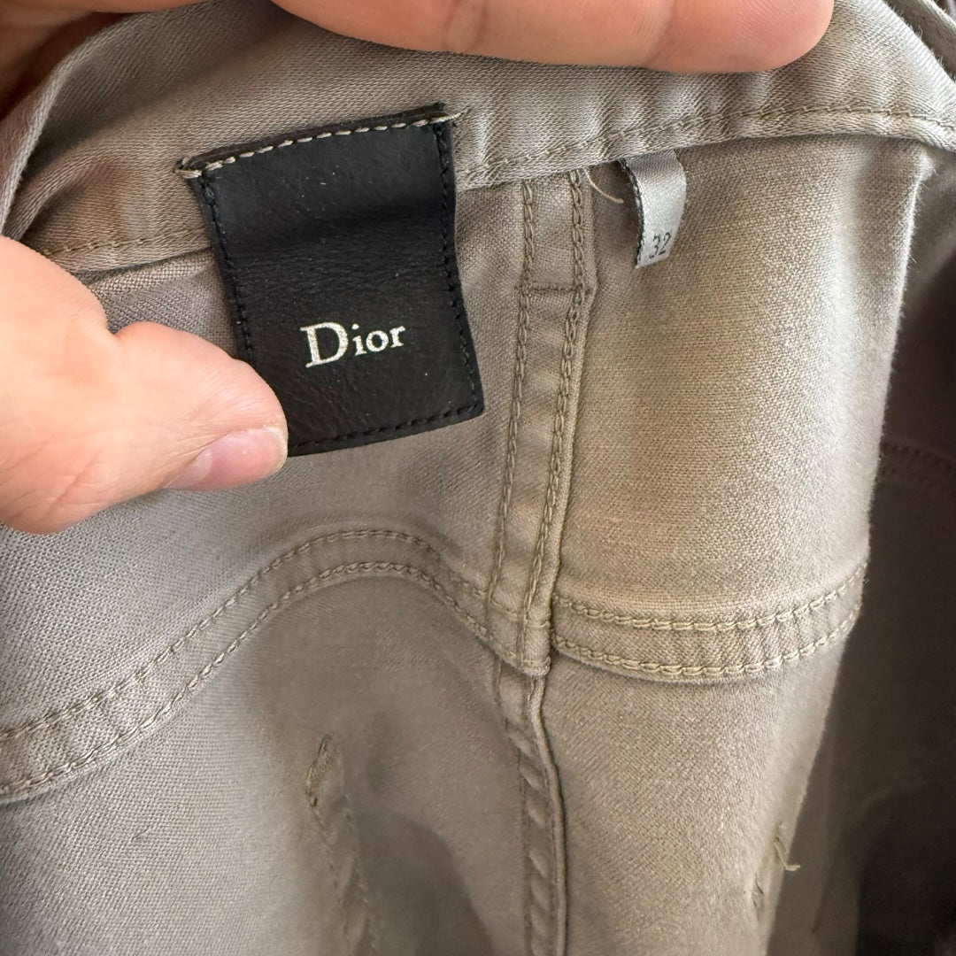 Dior Homme