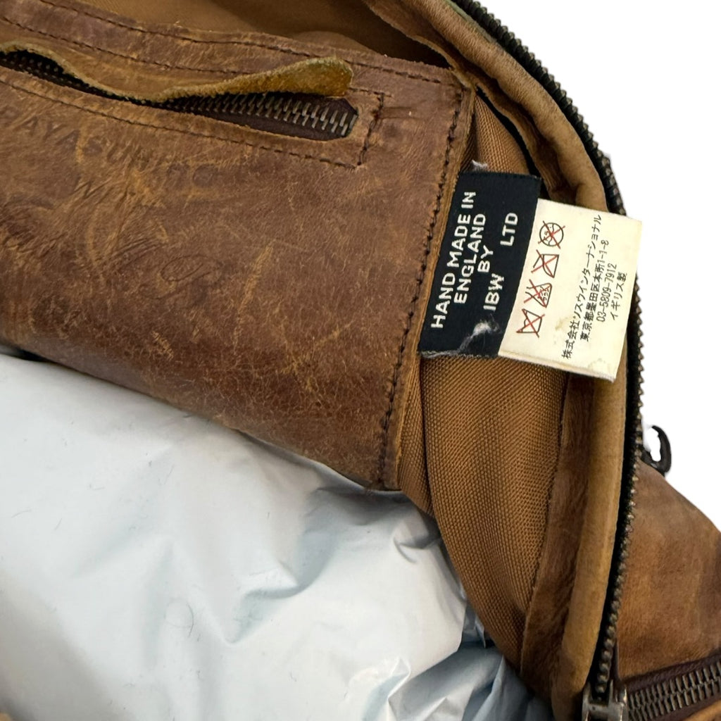 Mihara Yasuhiro x Jas M.B. AW2009