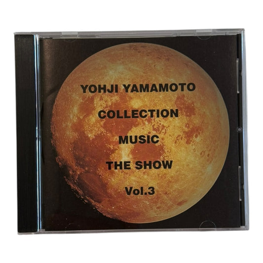Yohji Yamamoto 1995