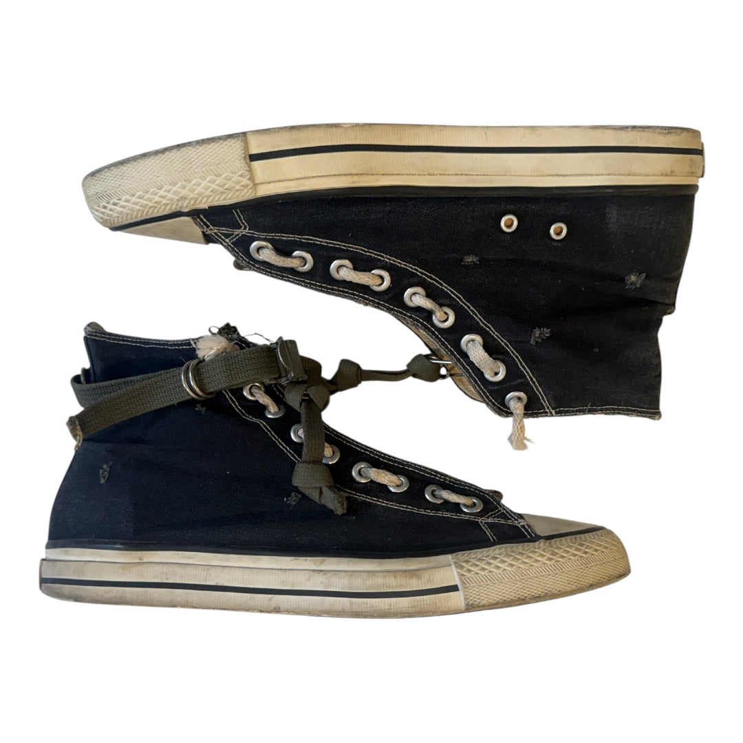 Undercover x Takahiro Miyashita