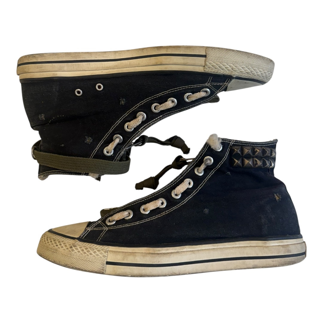 Undercover x Takahiro Miyashita