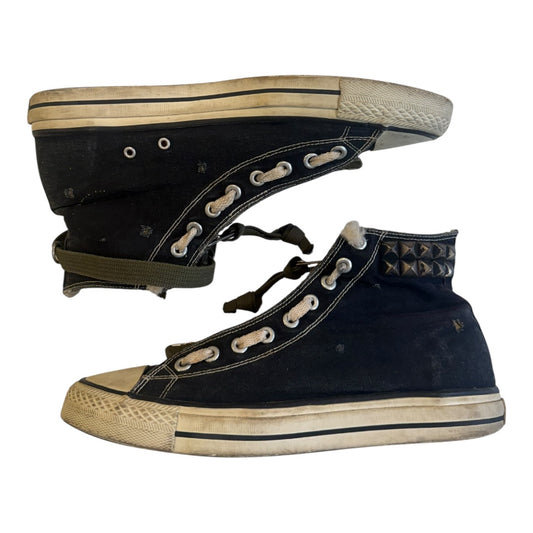 Undercover x Takahiro Miyashita