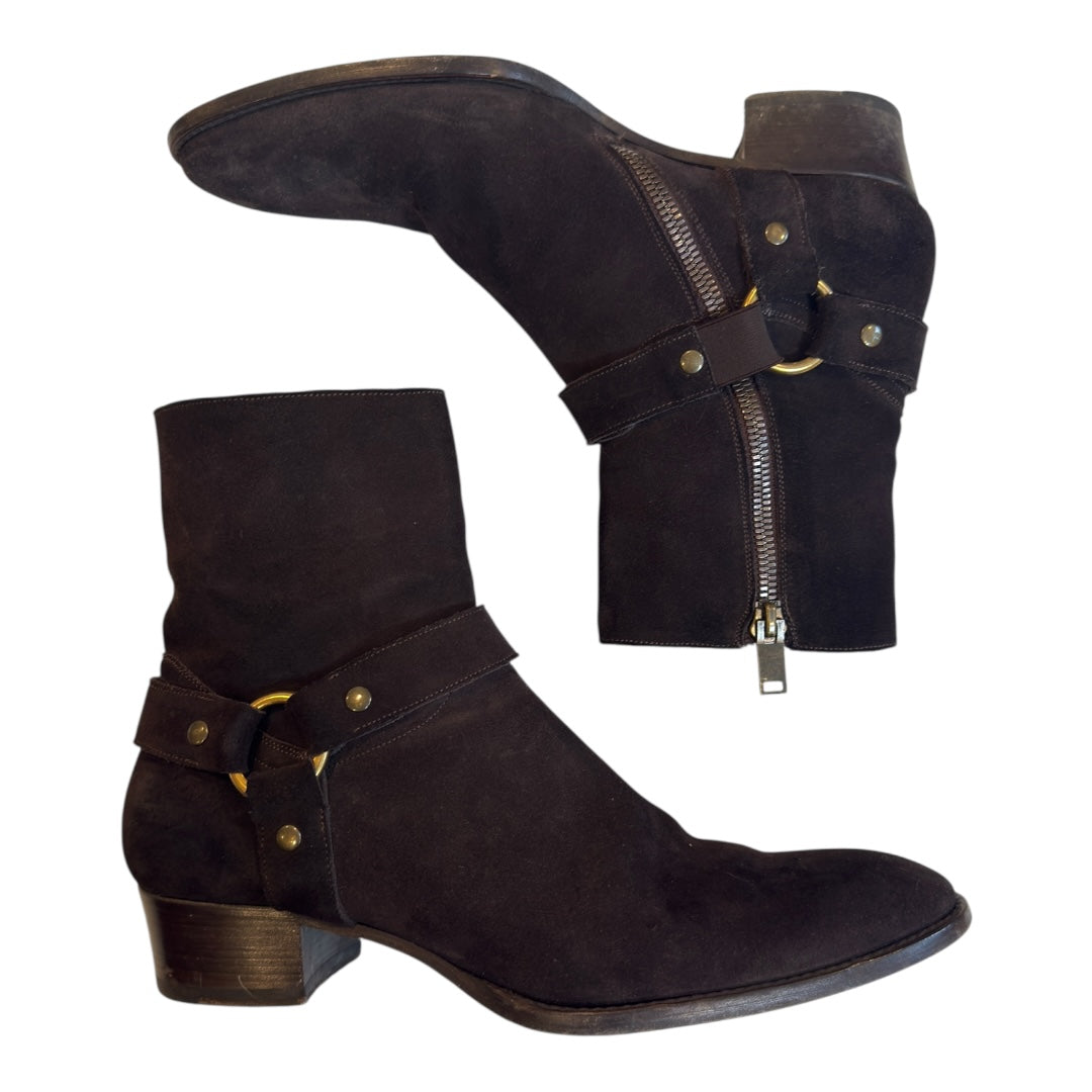 Saint Laurent AW2013