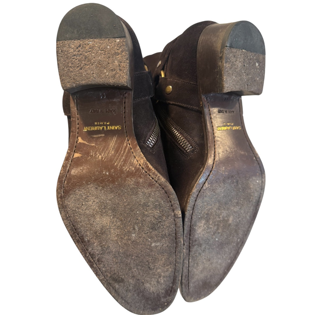 Saint Laurent AW2013