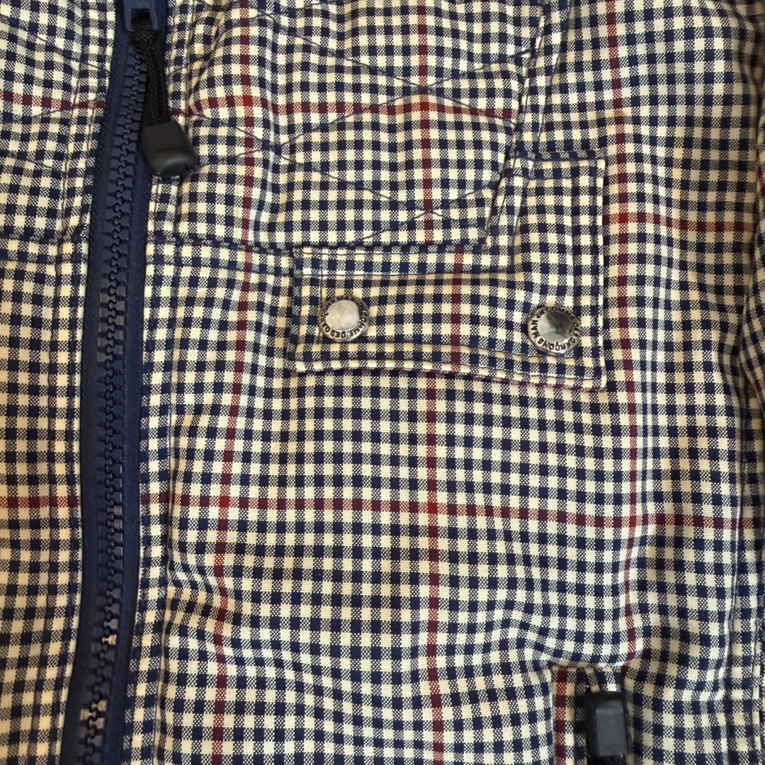 Junya Watanabe AW2005