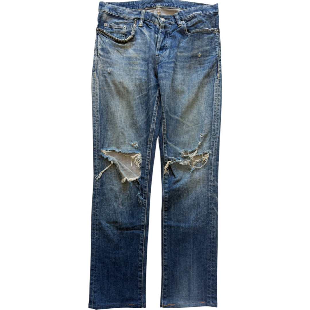 Hysteric Glamour