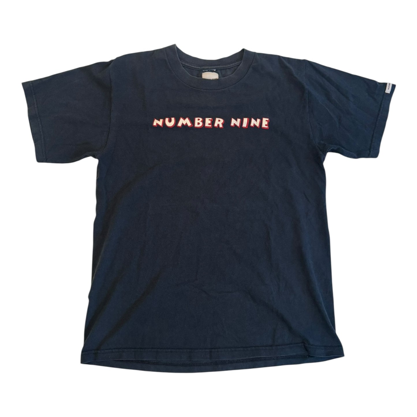 Number (N)ine SS1999