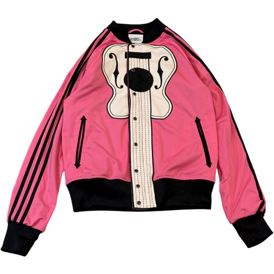 Jeremy Scott x Adidas