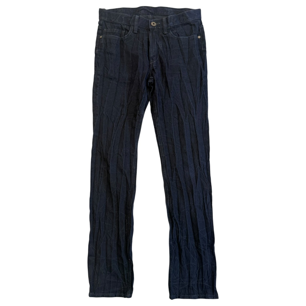 Issey Miyake AW2003