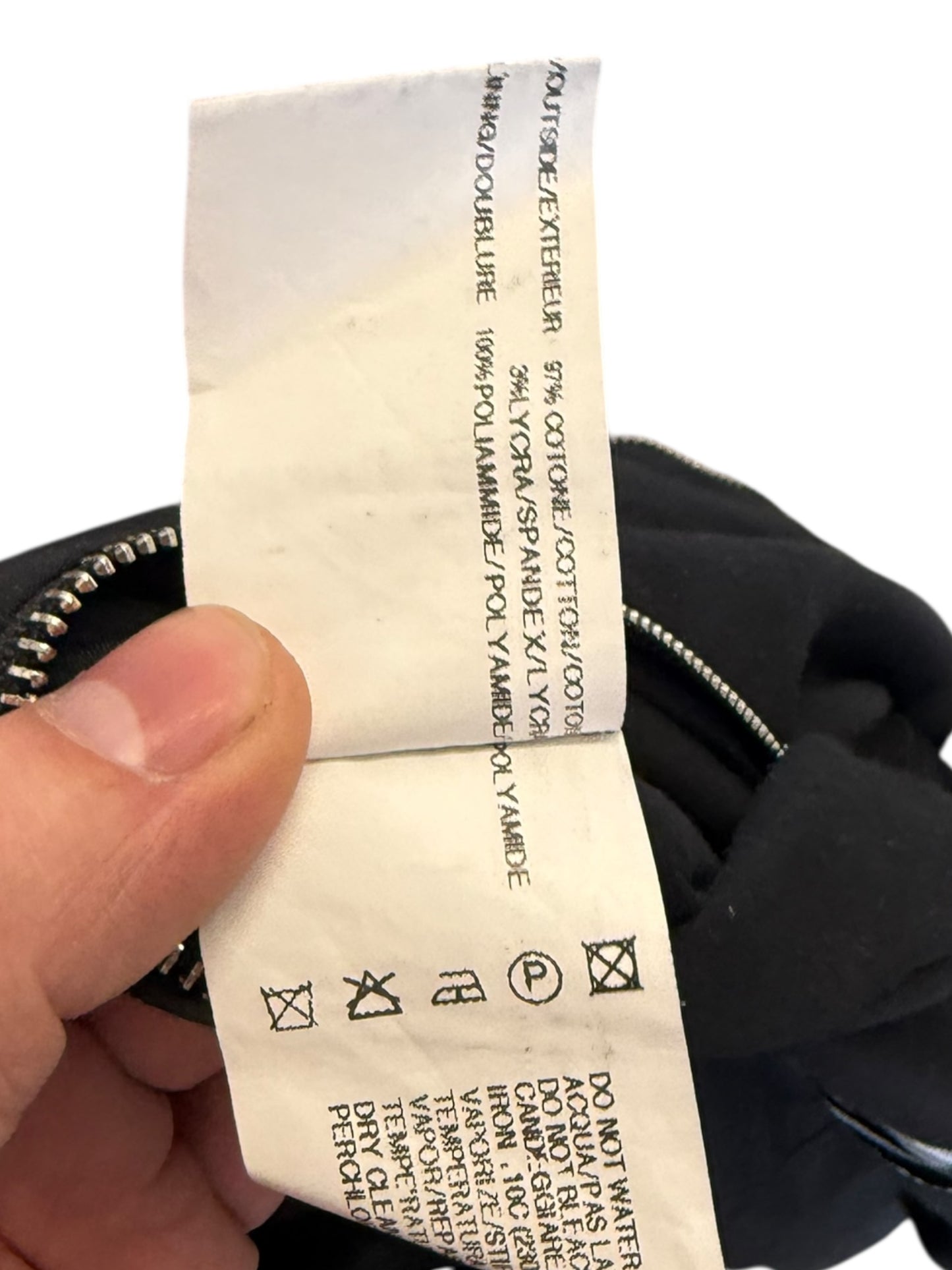 Rick Owens DRKSHDW SS2014